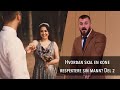 Hvordan skal en kone respektere sin mann? Del 2 - Fundament for Ekteskapet