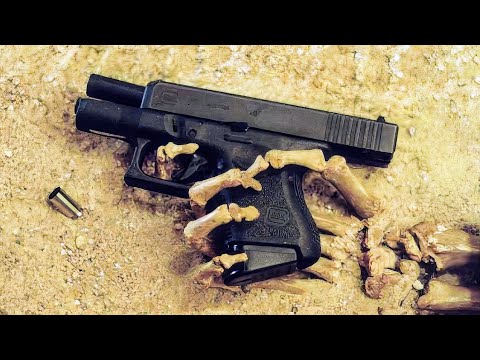 Video: ¿Por qué disparan las armas?