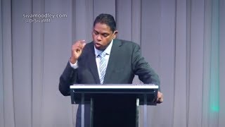 The Blessing of Honour (Part 1) │Your Miracle Moment Ep 63 The Blessing of Honour (Part 1) │Your Miracle Moment Ep 63