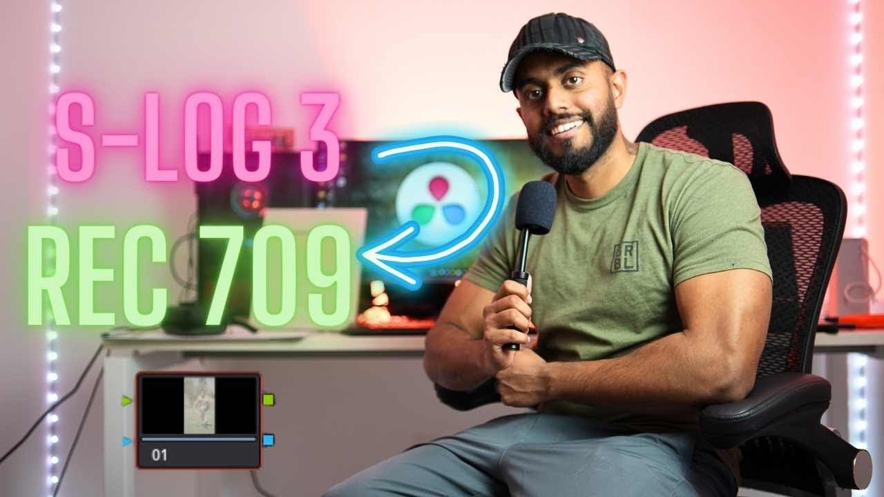 how-to-color-grade-s-log-3-footage-in-davinci-resolve-youtube