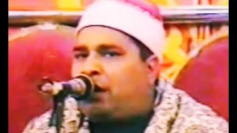 الشيخ محمد الليثى سورة البلد