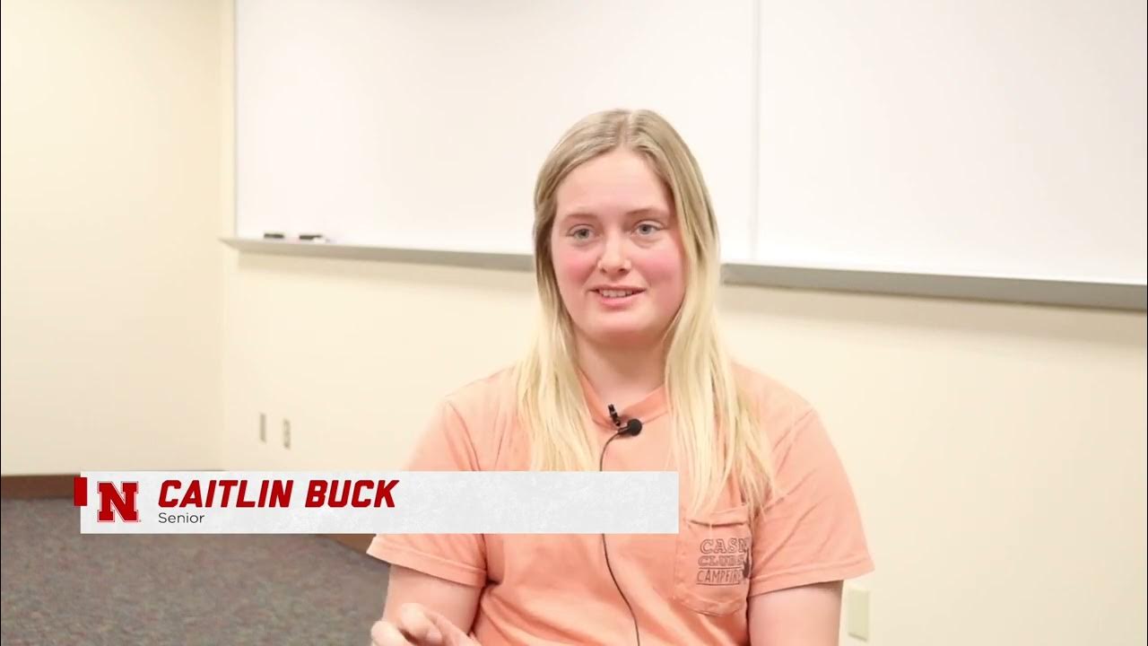 UNL Beef Merchandising Class YouTube