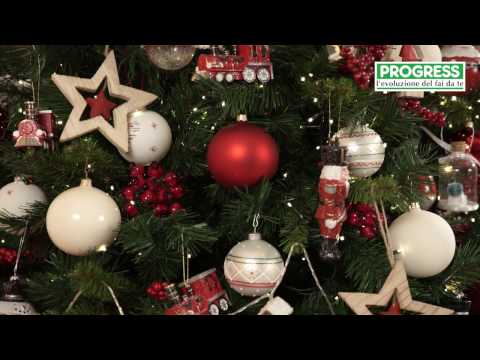 Video: Come Legare Un Albero Di Natale