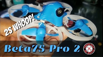 Beta75 Pro 2 Quick Review