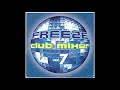 Todd terry club mixer vol 7 mixed by jeff romanowski 1996