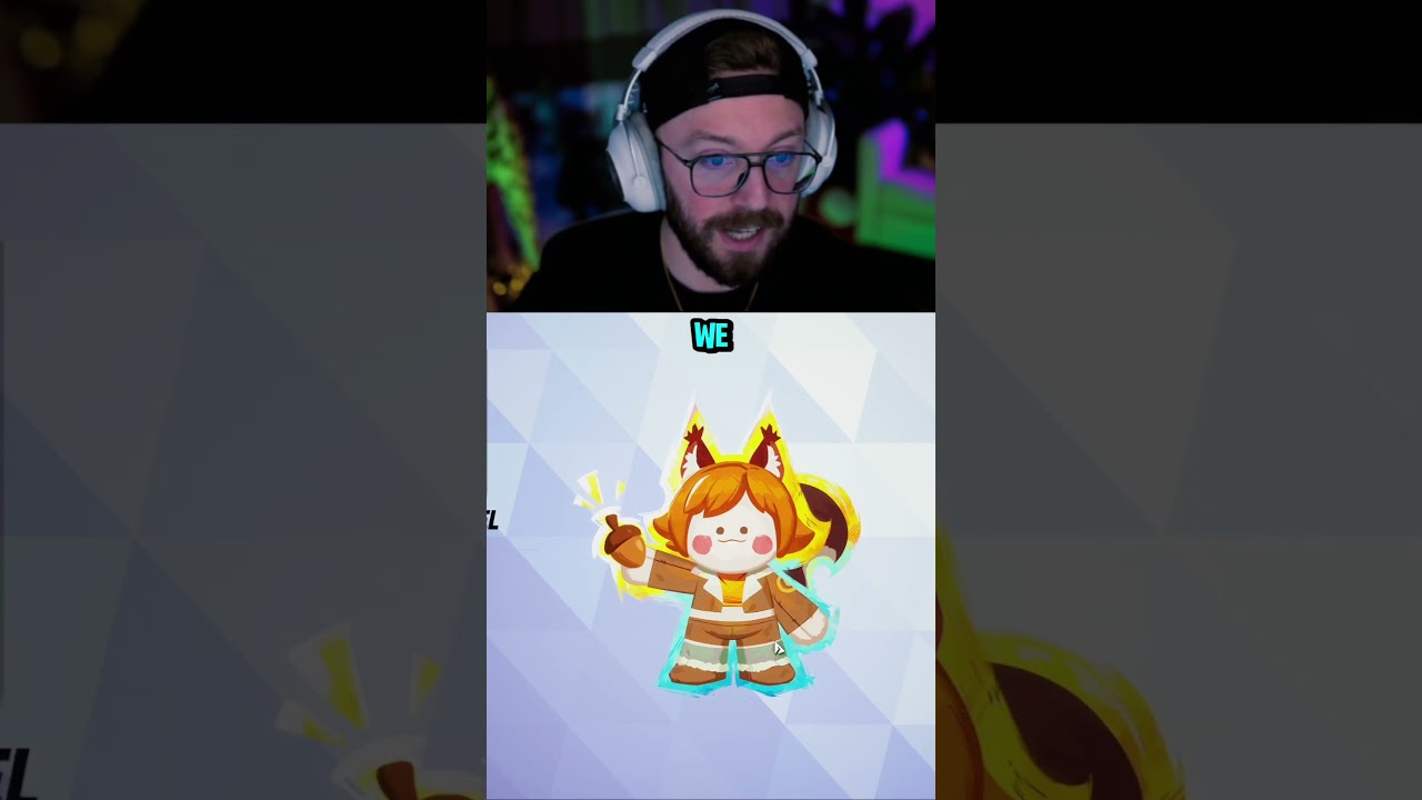 How to get a free groot skin in season 1.5