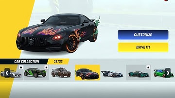 Extreme Car Driving Simulator - All Cars Unlocked🔓 - Walkthrough all Missions (Android/IOS) 