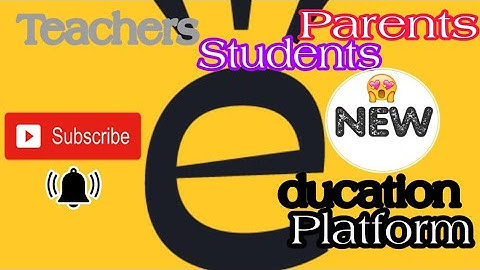 Edmodo Understanding ( education platform )