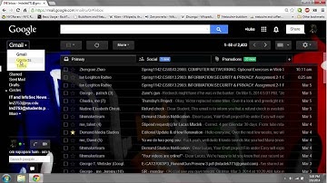 How to Delete Emails From the Autofill in Chrome : Computer Files & Data