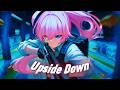 [Nightcore] Upside Down