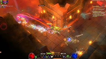 Torchlight 2 Modded Episode 1 ~ Impstar & Brutoss