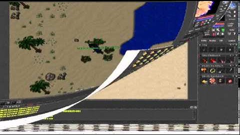 Tibia Bot Kill in Non PvP #30, 31, 32 "Double Drop"