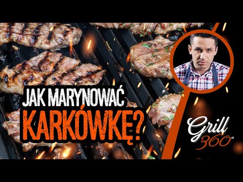 Wideo: Czy Marynaty Są Dla Ciebie Dobre?