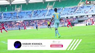 Udambwi Udambwi Wa Juma Kaseja Mnasema Amezeeka? Mtizame Hapa