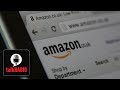 How has Amazon halved their UK corporation tax bill? | Mike Graham