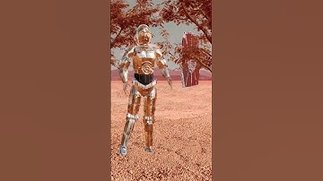 #viral #animation #blender #dance #starwars