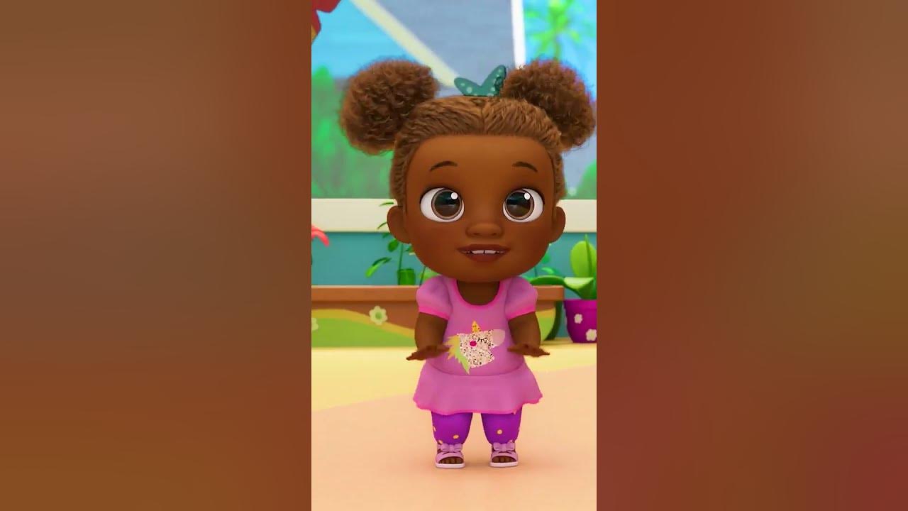 A Ram Sam Sam 🤩 Guli Guli Song | Children's Best Music by LooLoo Kids