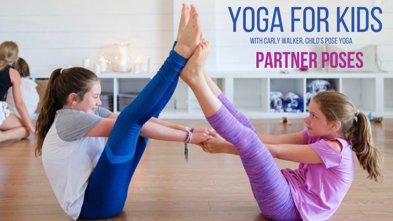 Yoga poses for shoulder flexion - Iyengar Yoga - YouTube