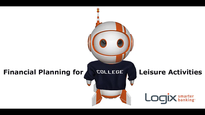 Financial Planning for Leisure Activities in College