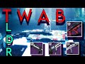 TWAB (L;DR) Lightfall Changes and Raid Crafting