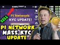 Pi Network KYC Update And Get Ready To Sell Your Pi Coin mp3