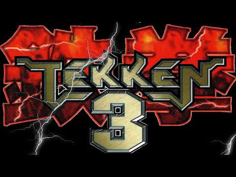 Forest Law Theme Tekken 3 OST
