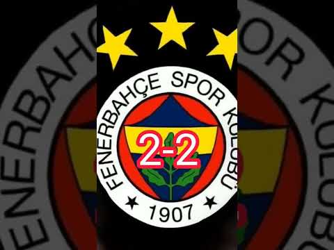-FenerBahçe 💙💛 Vs Beşiktaş 🖤🤍 (İstek Video)