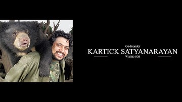 BIG CATS : THE INSIDE STORY | Teaser E17 | Wildlife SOS | Kartick Satyanarayan | Latika Nath