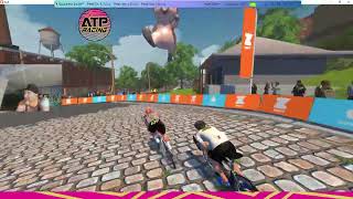 Herd Summer Racing League Richmond s Cobbled Crown