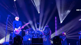 The Smashing Pumpkins - Gossamerspaniards - 7 Jun 2024 - Birmingham, Uk - 4K 60Fps