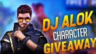 Alok Give Away Free Fire Clash Squad Ranked Watch Full Video To Get The Rules Of Give Away