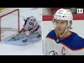 Connor McDavid Shakes Defender &amp; Goalie for Nasty Goal 🔥