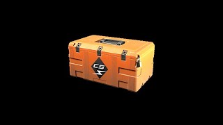 Kukri Unbox from Kilowatt Case