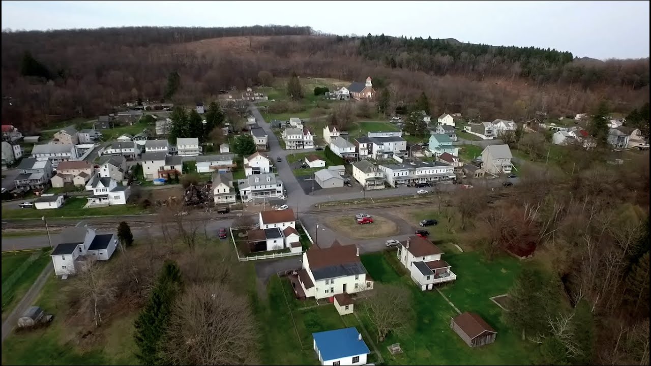 Locust Gap, from a Different Perspective YouTube