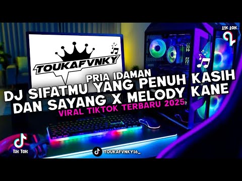 Pria Idaman – Rita Sugiarto | DJ Remix Viral TikTok | indoDJ