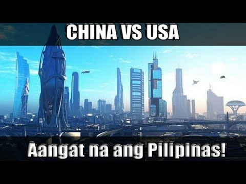 Top 10 Bagong Pinaka Mayamang Bansa sa Taong 2050 Aangat Din ang Pilipinas