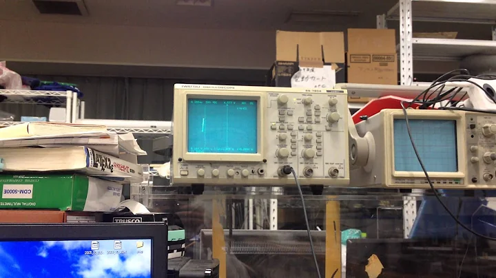 Measuring Pulse with PCG, using INA128 Instrumental Amplifier.