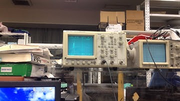 Measuring Pulse with PCG, using INA128 Instrumental Amplifier.