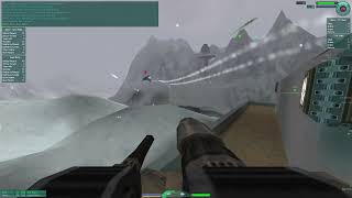|311|-Captain_Kibitz | Katabatic, Damnation | 29 warriors | 2002/12/5 | Demo#2244 | Tribes2
