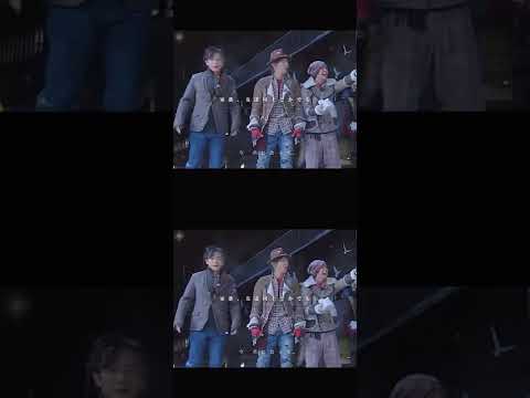 " リーダー " と " エース "                                      #SMAP #スマップ #中居正広 #木村拓哉 #smap再結成  #fyp #おすすめ