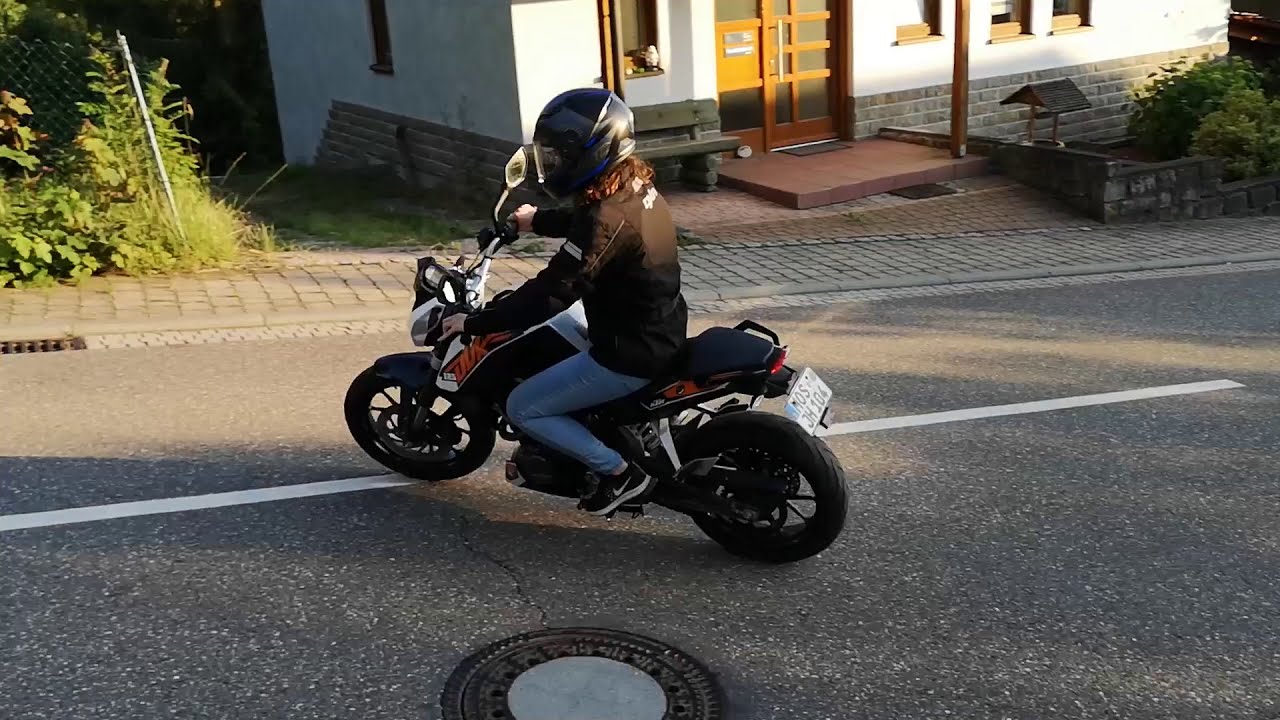 Jule Hennegriff GD 2 - Mood Film