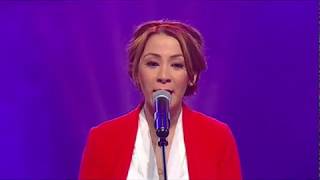 NABILA DALI - My Dream (Studio Live)