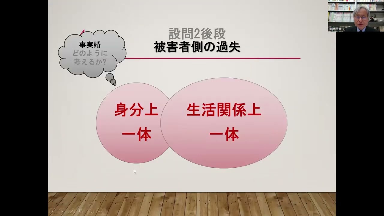 2027年度入試向け～2026年度入試過去問解説【民法】 - YouTube