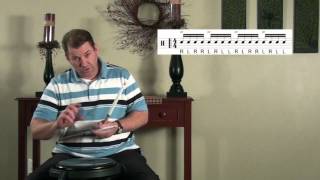 Drumming Expert 2 Height Diddle, Para-Diddle Rudiments & Pug-gud-da, learn how to play drums