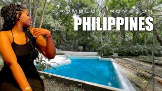 2023 TRAVEL VLOG | ULTIMATE ISLAND OASIS HIDDEN IN THE PHILIPPINES!!! 🌴 tropical landscape #4