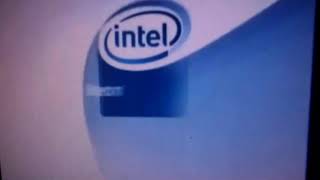 Intel Xeon Quad-Core Unmatched Logo Animation 2006 HD #1