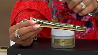 Nakery Beauty LIFT-TOX Multi-Power Firming Cream
