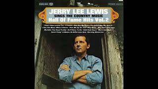 Watch Jerry Lee Lewis Burning Memories video