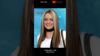 Lindsay Lohan through the years Wealth
