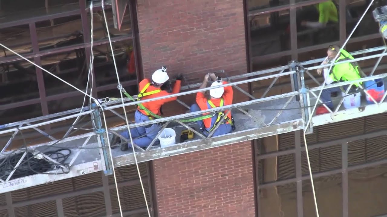 Vision Electric Video